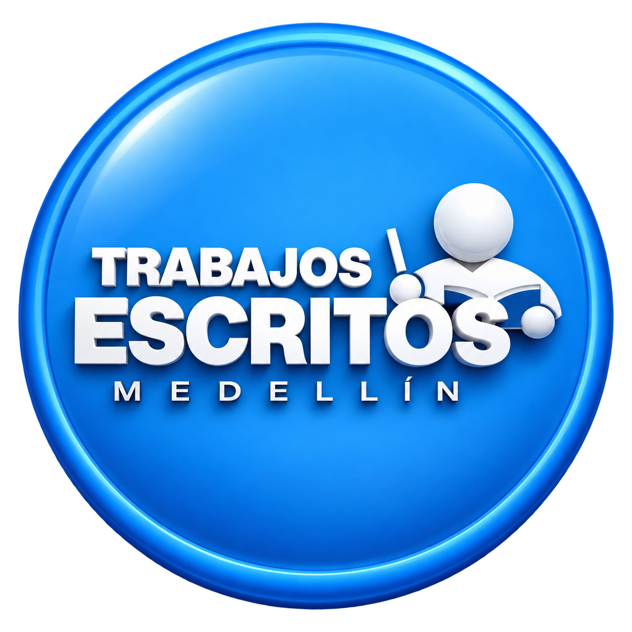 Logo de Trabajos Escritos Medellín